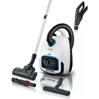 BGB6SIL1 USISAVAČ S VREĆICOM BOSCH