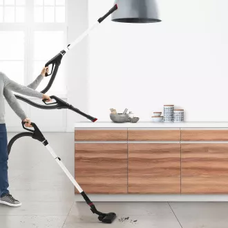 BGB6SIL1 USISAVAČ S VREĆICOM BOSCH