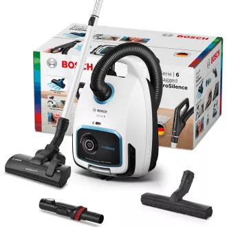 BGB6SIL1 USISAVAČ S VREĆICOM BOSCH