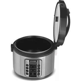 SRM 3151BK kuhalo za rižu SENCOR
