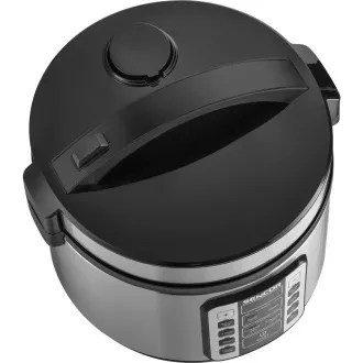 SRM 3151BK kuhalo za rižu SENCOR