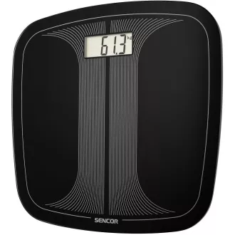 SBS 2406BK Osobna vaga SENCOR