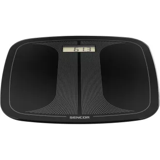 SBS 2406BK Osobna vaga SENCOR