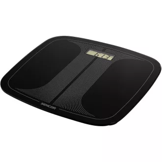 SBS 2406BK Osobna vaga SENCOR
