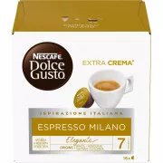 DOLCE G. ESP. MILANO KAPSULE 16 KOM NESCAFÉ