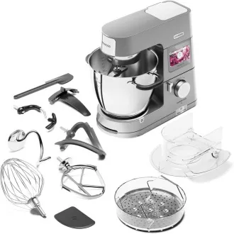 KCL95.004SI KUHINJSKI ROBOT KENWOOD KCL95.004SI KUHINJSKI ROBOT KENWOOD