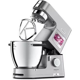 KCL95.004SI KUHINJSKI ROBOT KENWOOD KCL95.004SI KUHINJSKI ROBOT KENWOOD
