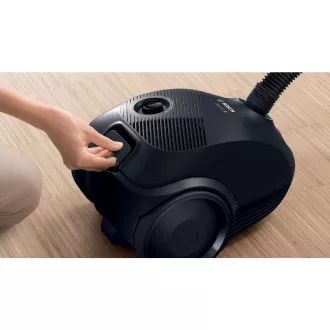BGBS2LB1 USISAVAČ S VREĆICOM BOSCH