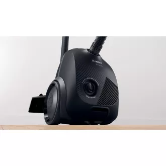 BGBS2LB1 USISAVAČ S VREĆICOM BOSCH