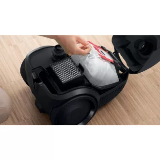 BGBS2LB1 USISAVAČ S VREĆICOM BOSCH