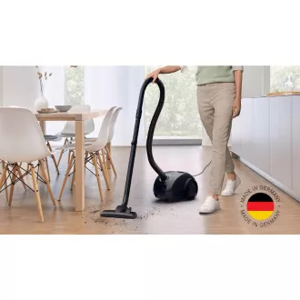 BGBS2LB1 USISAVAČ S VREĆICOM BOSCH