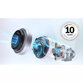 BGBS2LB1 USISAVAČ S VREĆICOM BOSCH