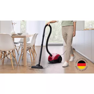 BGBS2RD1H USISAVAČ S VREĆICOM BOSCH