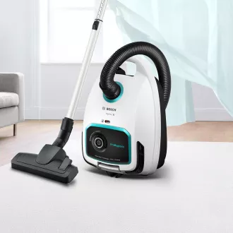 BGL6HYG1 USISAVAČ S VREĆICOM BOSCH