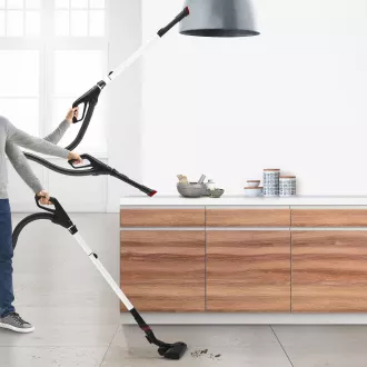 BGL6HYG1 USISAVAČ S VREĆICOM BOSCH