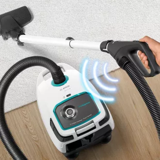 BGL6HYG1 USISAVAČ S VREĆICOM BOSCH