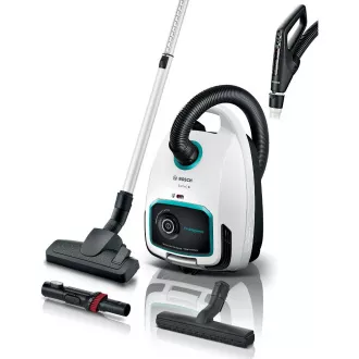 BGL6HYG1 USISAVAČ S VREĆICOM BOSCH