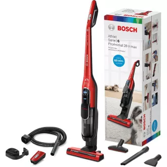 BCH86PET2 ŠIPKA BATERIJSKI USISIVAC BOSCH