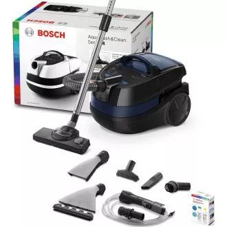 BWD41700 BOSCH VIŠENAMJENSKI USISAVAČ