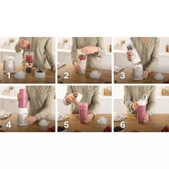 MMB2111T SMOOTHIE BLENDER BOSCH