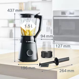 MMB6176B BOSCH STOLNI BLENDER