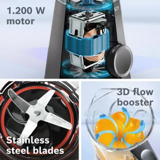MMB6176B BOSCH STOLNI BLENDER