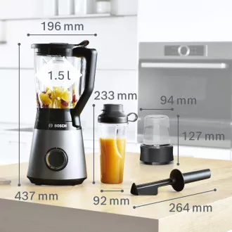 MMB6177S BOSCH STOLNI BLENDER