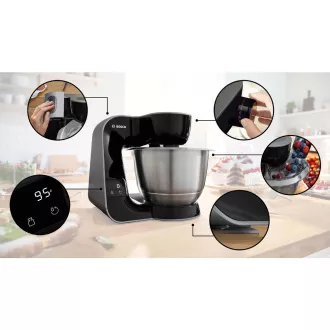 MUM5XC4E KUHINJSKI ROBOT BOSCH MUM5XC4E KUHINJSKI ROBOT BOSCH