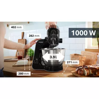 MUM5XC4E KUHINJSKI ROBOT BOSCH MUM5XC4E KUHINJSKI ROBOT BOSCH