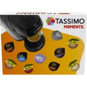 TASSIMO MOMENTS BOX KAPSULE 11 kom TASSIMO
