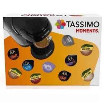 TASSIMO MOMENTS BOX KAPSULE 11 kom TASSIMO