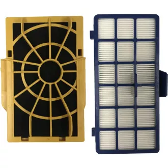 U102 HOOVER FILTER SET