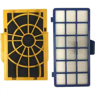 U102 HOOVER FILTER SET