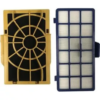 U102 HOOVER FILTER SET