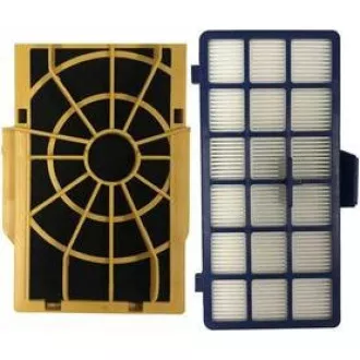 U102 HOOVER FILTER SET