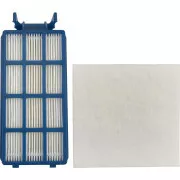 U105 HOOVER FILTER SET