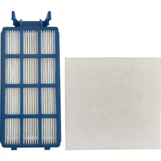 U105 HOOVER FILTER SET