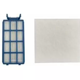 U105 HOOVER FILTER SET