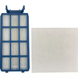 U105 HOOVER FILTER SET