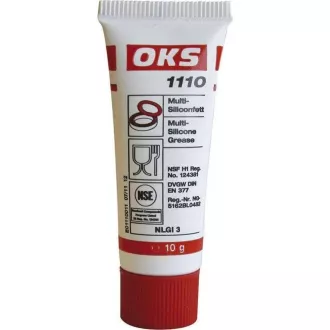 2790000131 SCANPART SILIKONSKI LUBRIKANT