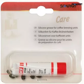 2790000131 SCANPART SILIKONSKI LUBRIKANT