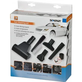 1190000104 KOMPLET ZA ČIŠĆENJE AUTOMOBILA SCANPART
