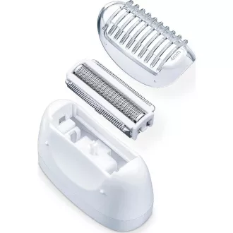 HL76 EPILATOR 2 U 1 BEURER