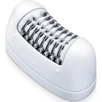HL76 EPILATOR 2 U 1 BEURER