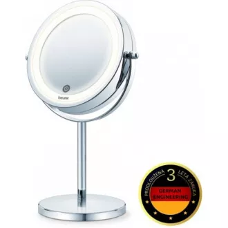 BS45 BEURER KOZMETIČKO OGLEDALO BS45 BEURER KOZMETIČKO OGLEDALO