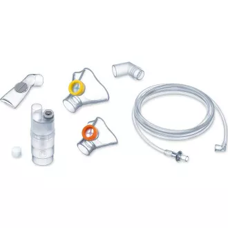 IH26DJEČJI BEURER INHALATOR
