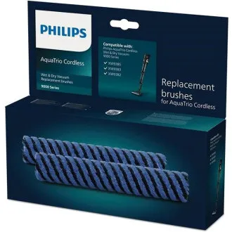 XV1793/01 PHILIPS SET ČETKI XV1793/01 PHILIPS SET ČETKI