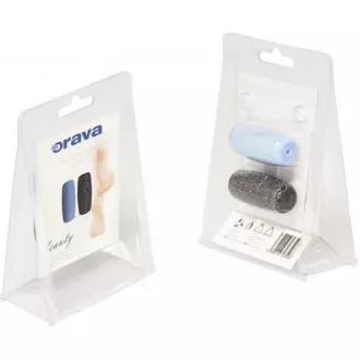CR-800 ORAVA SET VALJAKA ZA BRUSENJE CR-800 ORAVA SET VALJAKA ZA BRUSENJE
