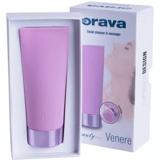 VENERE ROTACIJSKI SILIKONSKI ČISTAČ ORAVA
