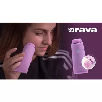 VENERE ROTACIJSKI SILIKONSKI ČISTAČ ORAVA